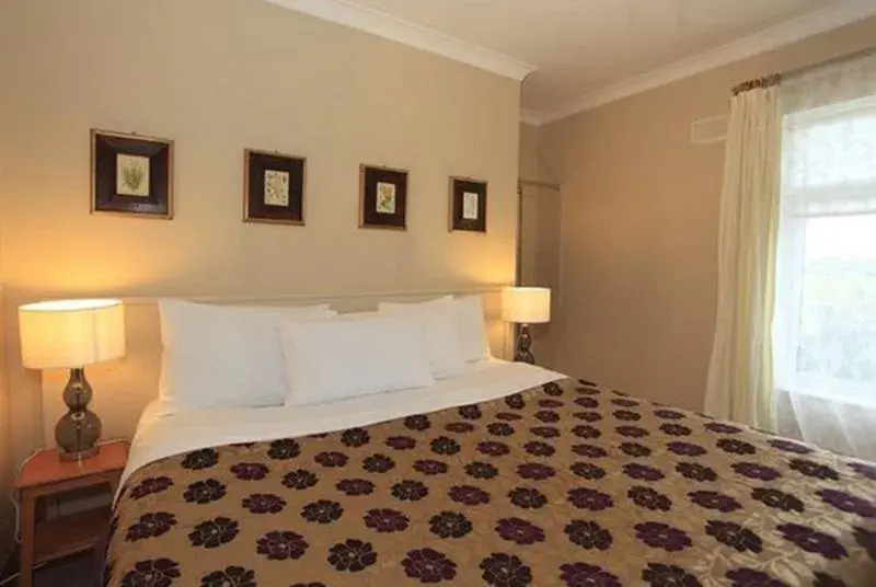 Eaglehill B&B