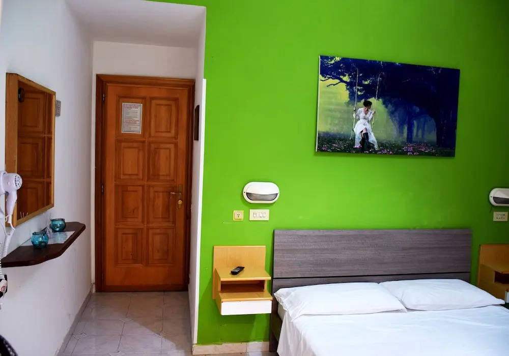 Hotel Orbis