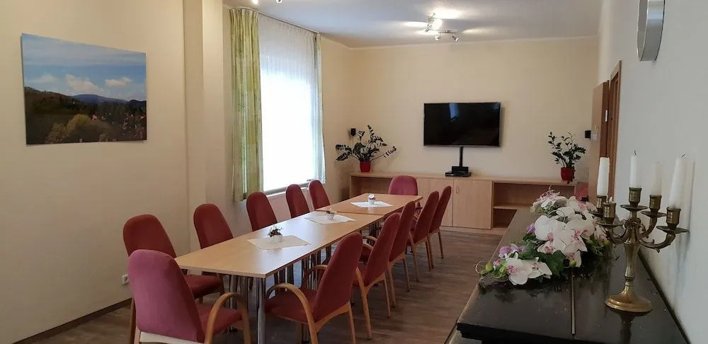 Aura Pension Brockenblick
