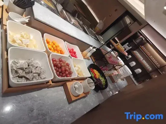 JI Hotel (Shijiazhuang Tianshan Sea World Yuhua East Road)