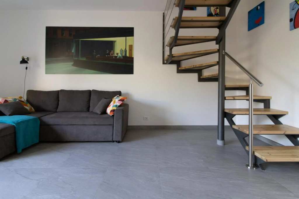 DOMEK Villa a 100mt dalla spiaggia