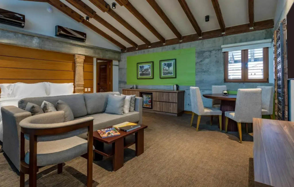 Alko Hotel Casa Nispero
