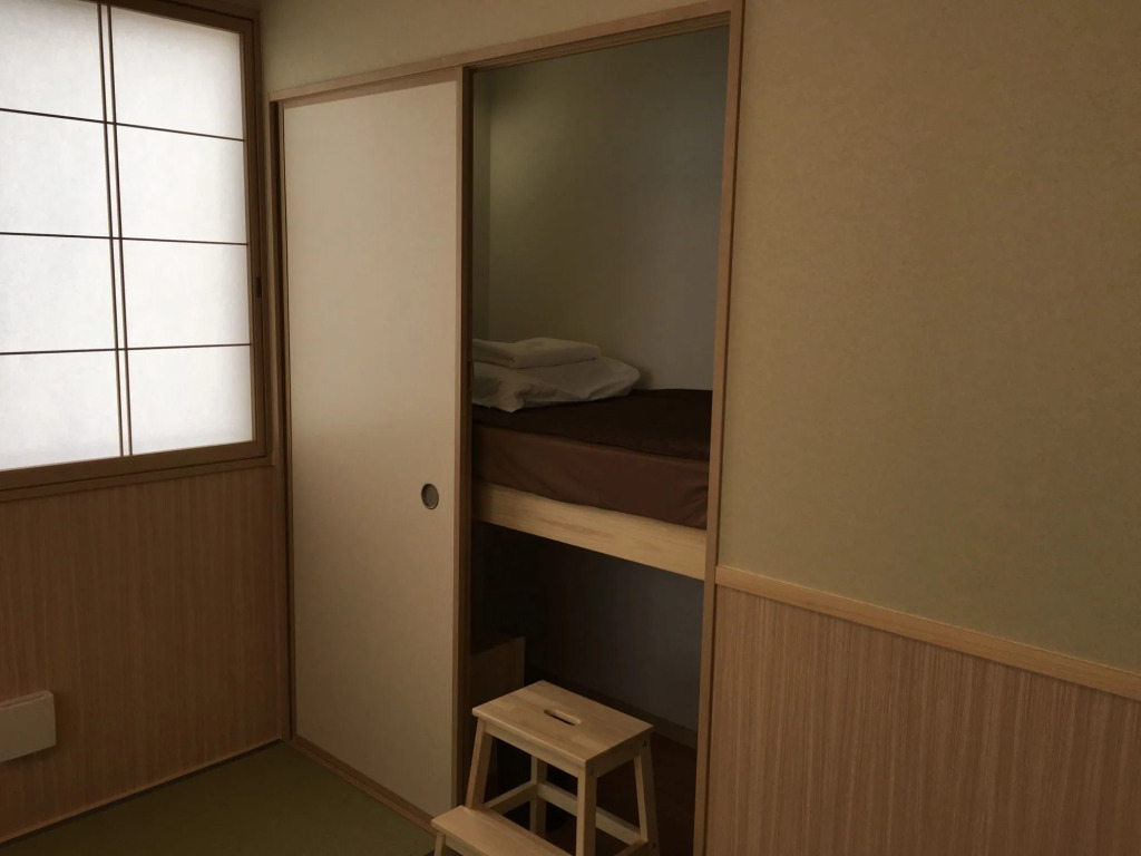 GuestHouse Guu