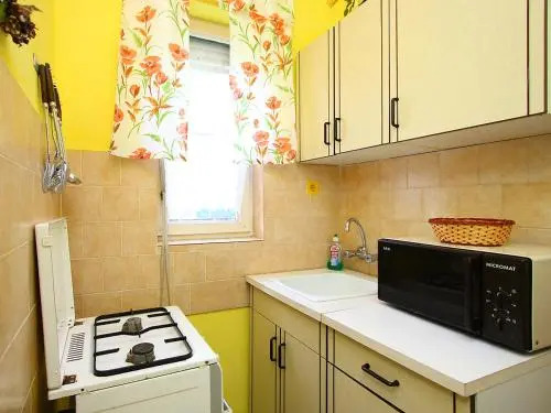 Holiday Home Balaton H351