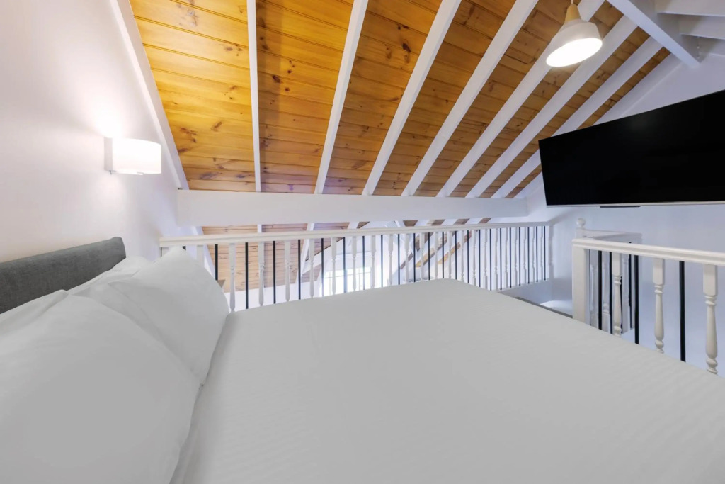 Best Western Olde Maritime Motor Inn