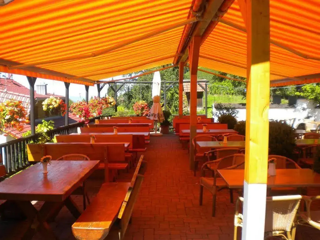 Hotel Wissers Sonnenhof