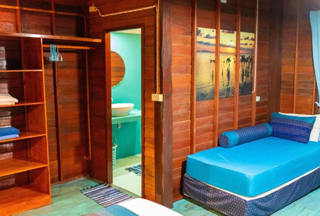 Baan Kiao