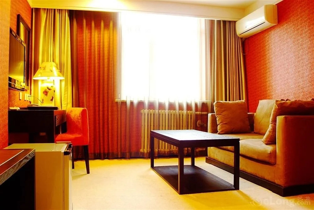 Huamei Haoting Hotel