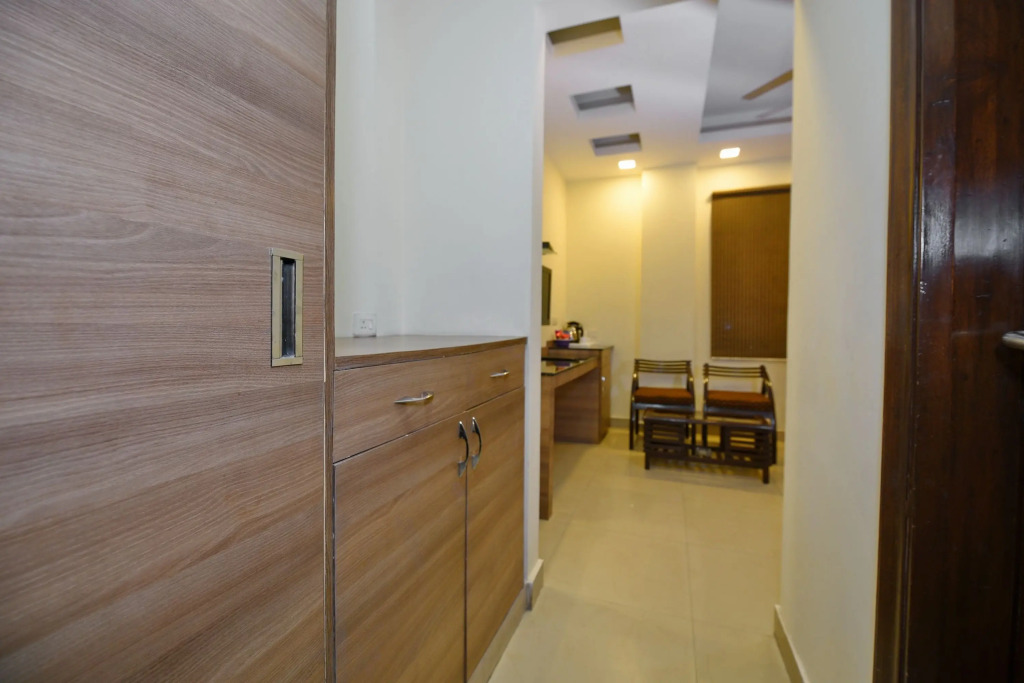 Hotel Silver Stone