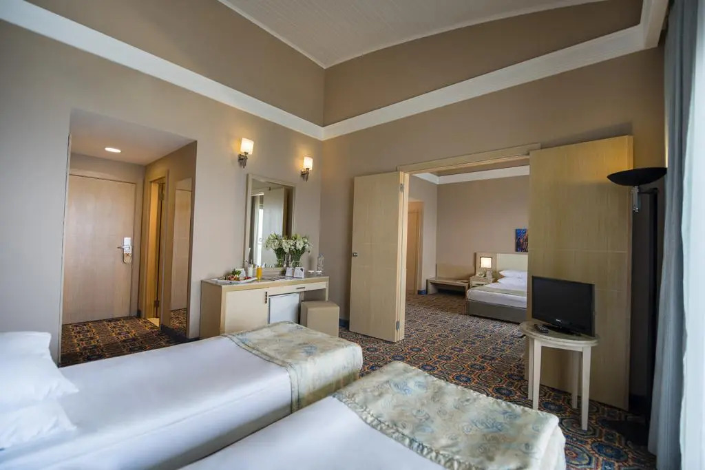 Yelken Hotel Beldibi