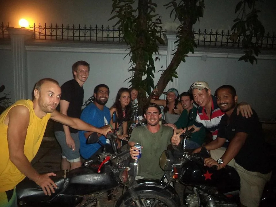Gecko Hostel