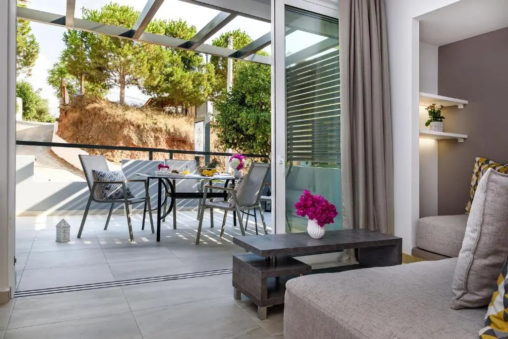 Solar Apartments by Amara Living