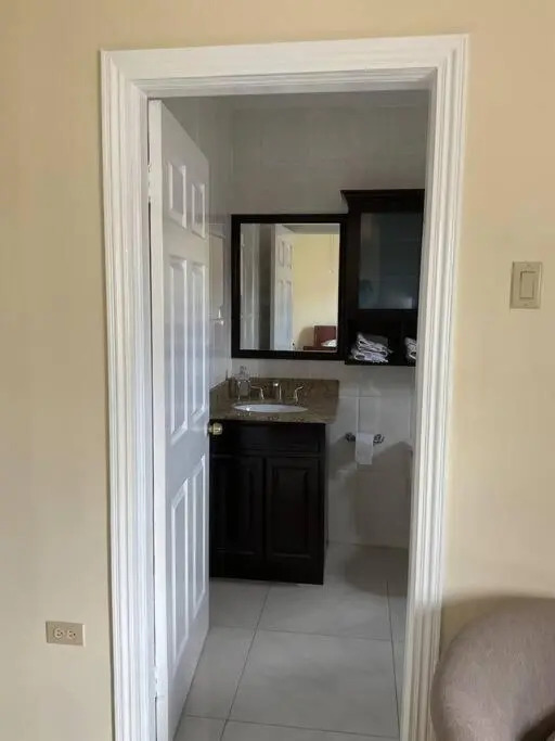 Centrally Located 2 Bedroom