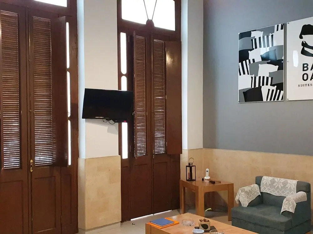 Hostal BAOBAO