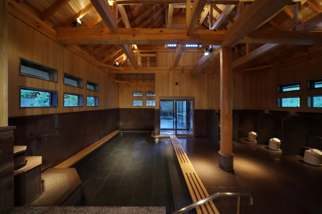 Hotel Shion