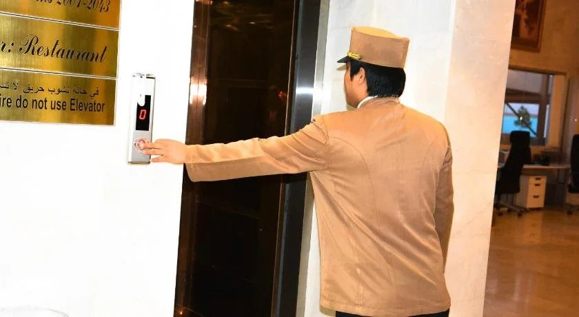 Danat Park Hotel