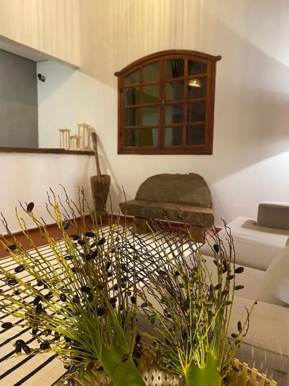 Pousada Villa Dorinha Suites Spa