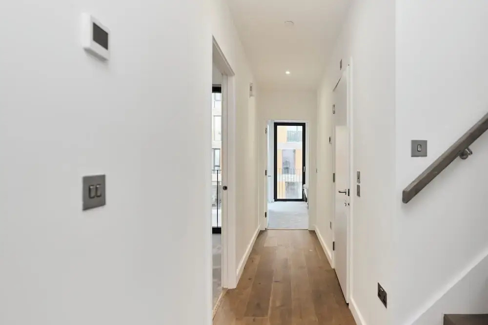 Greenwich Link Residence