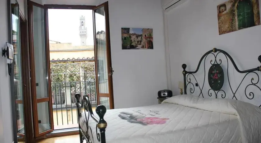 Mini Suite Corso 12