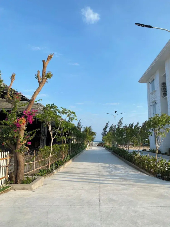 Việt Hương Hotel