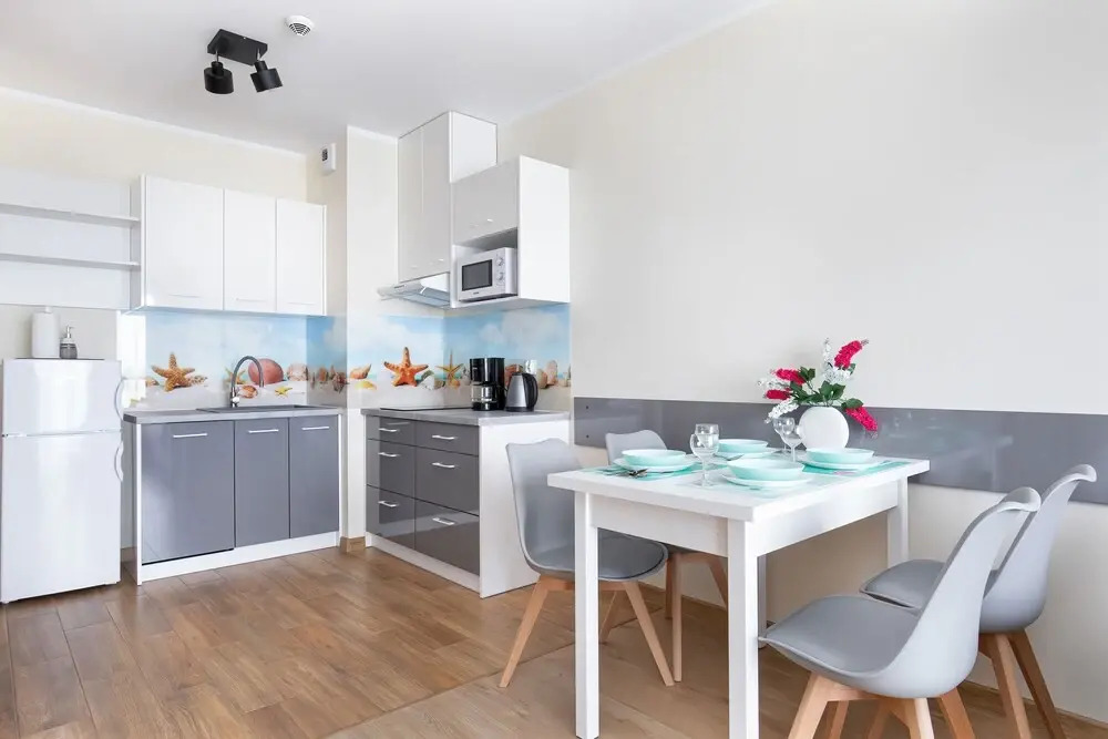 Kasprowicza 20 Uzdrowisko by Jantar Apartamenty Kołobrzeg