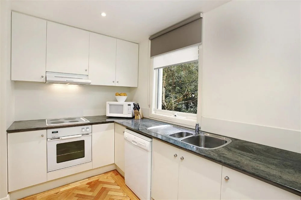 南雅若卡洛琳服务公寓(Caroline Serviced Apartments South Yarra)