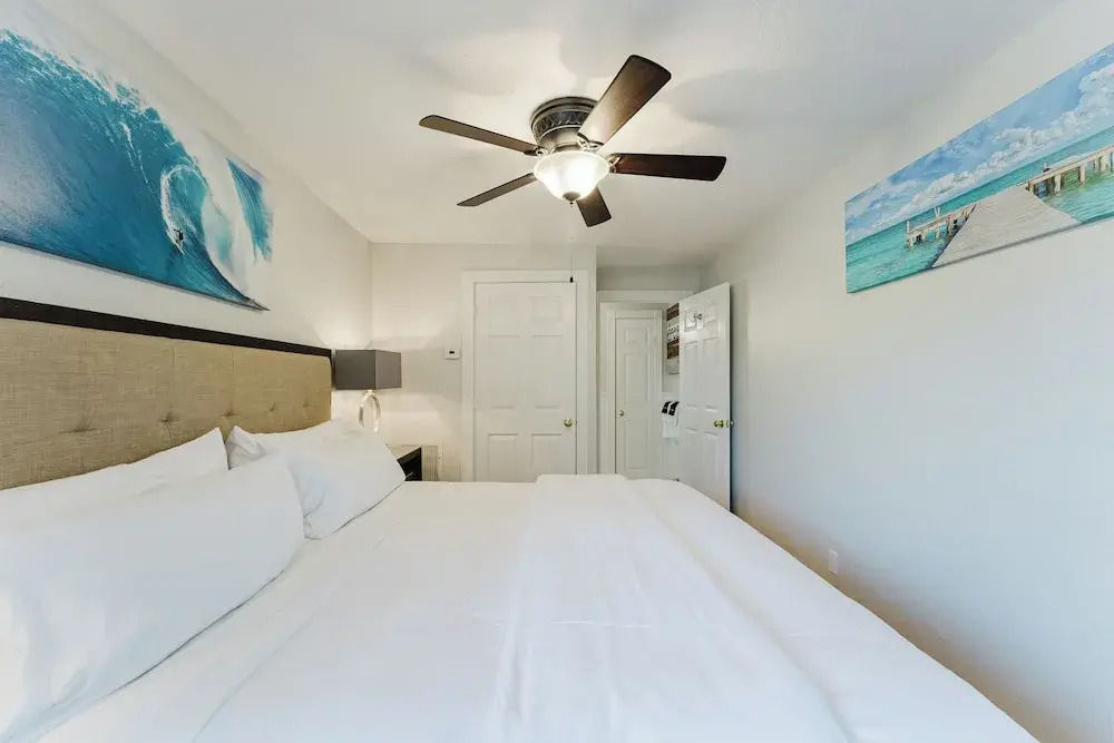 Nola Apartment
