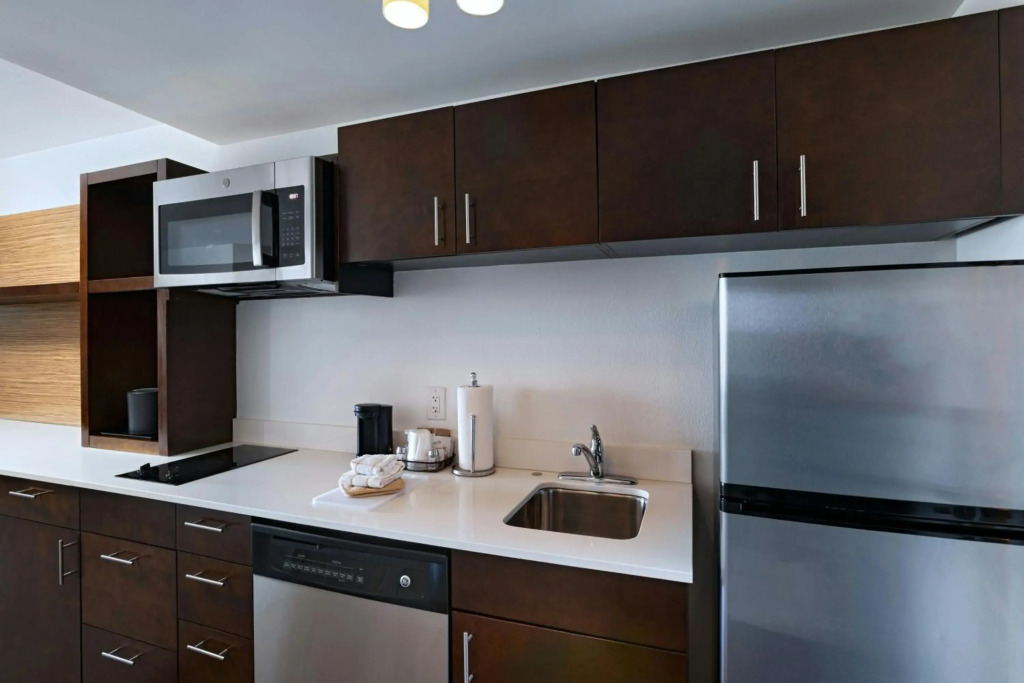 TownePlace Suites by Marriott Macon Mercer University