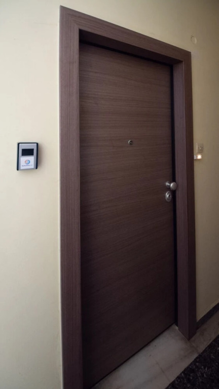 Candy apartment close to Koukaki neighbourhood