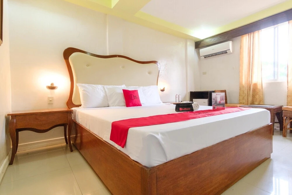 RedDoorz @ PEO Road Palawan
