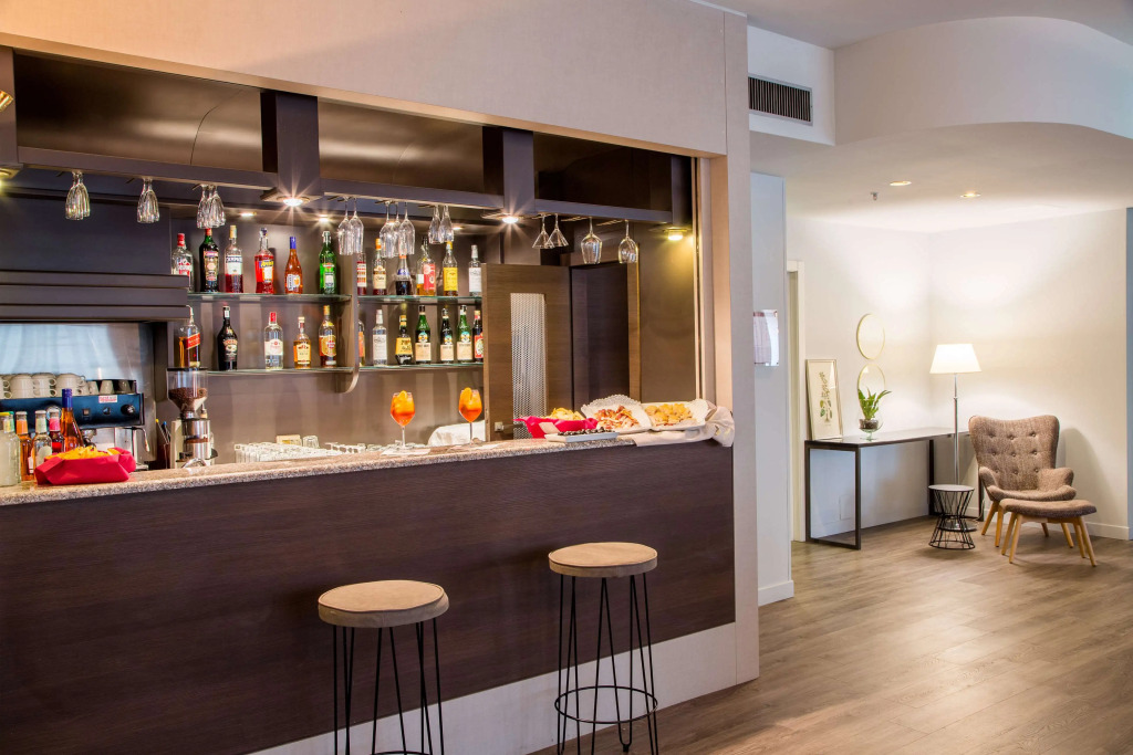 Best Western Plus CHC Florence