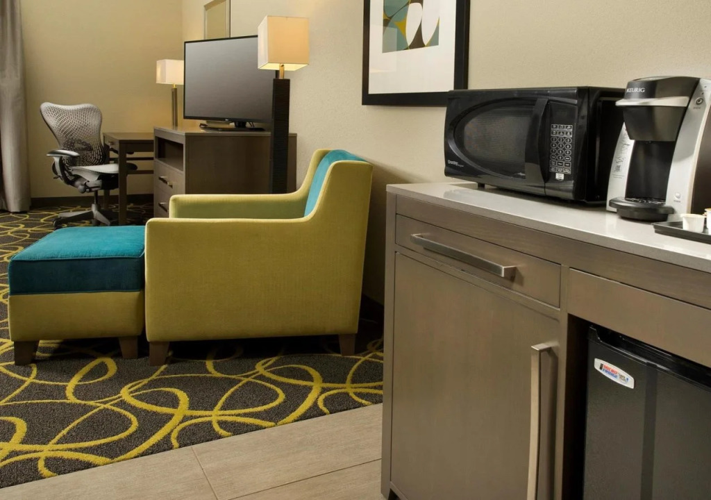 Hilton Garden Inn College Station