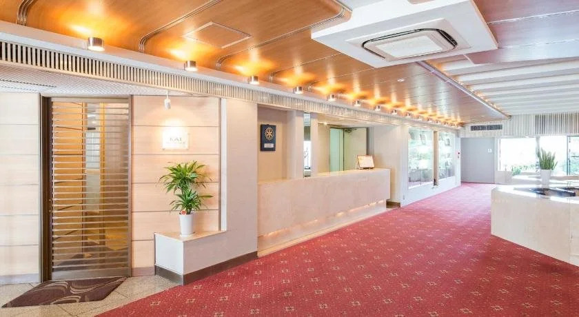Hotel Toraya