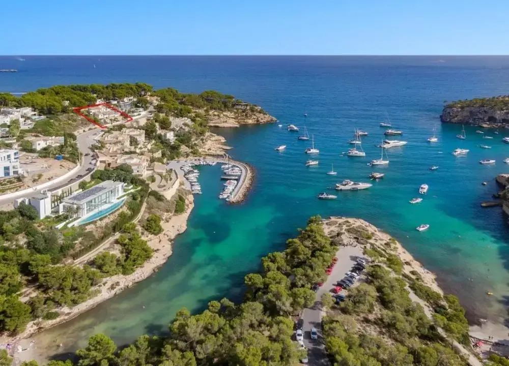Villa in Mallorca with Private Pool
