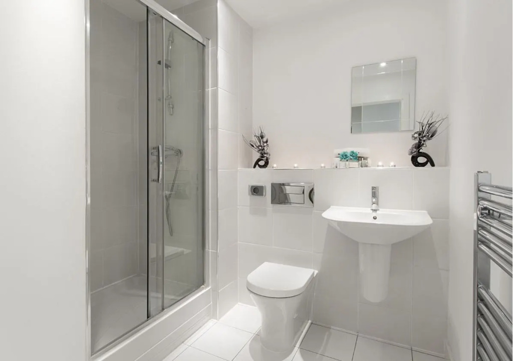 Limehouse by Viridian Apartments