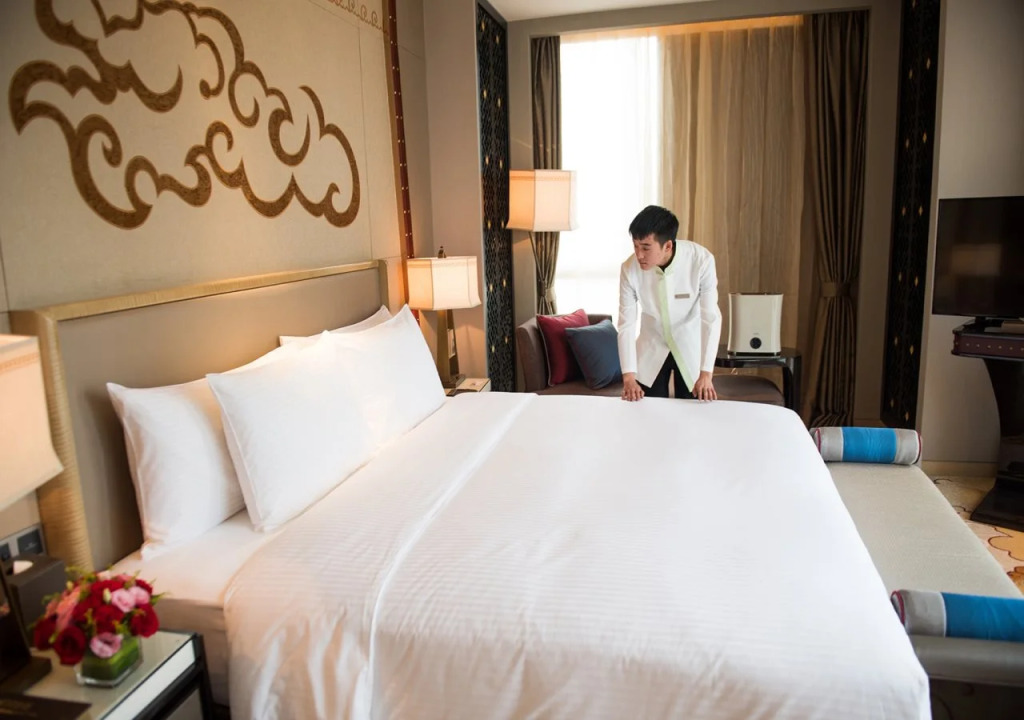 Wanda Vista Xining