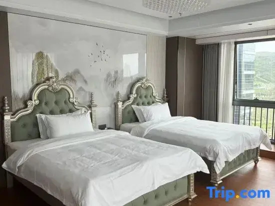 SHANGDA Hotel
