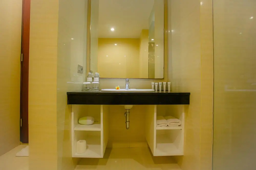 The Chandara Villa Bali