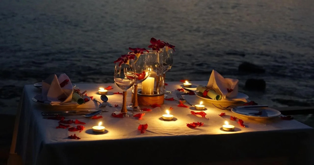 Camia Resort & Spa