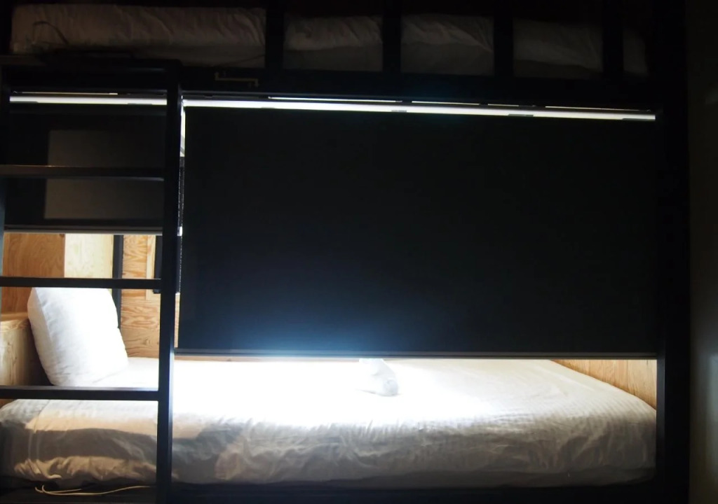 The Bay Guesthouse - Hostel