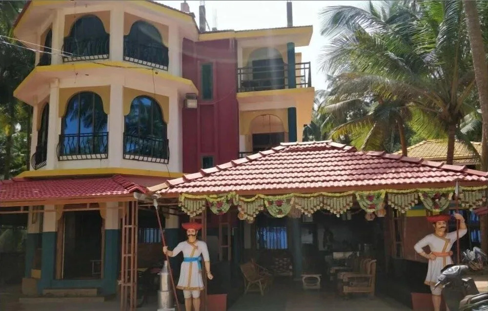 Hotel Killa Niwas