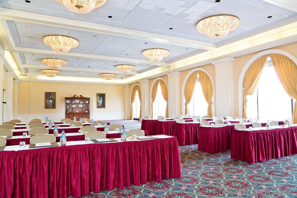 The Royal Sonesta Harbor Court Baltimore