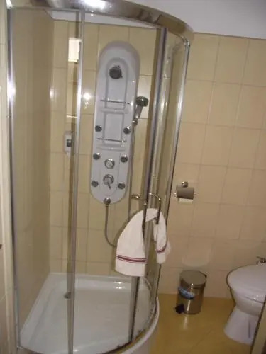 OÁZIS Hotel***