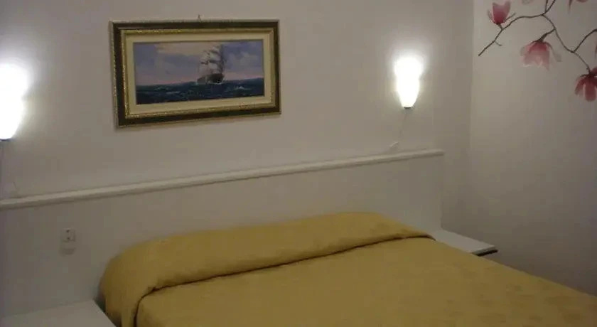 Hotel Pineta Ristorante Castello