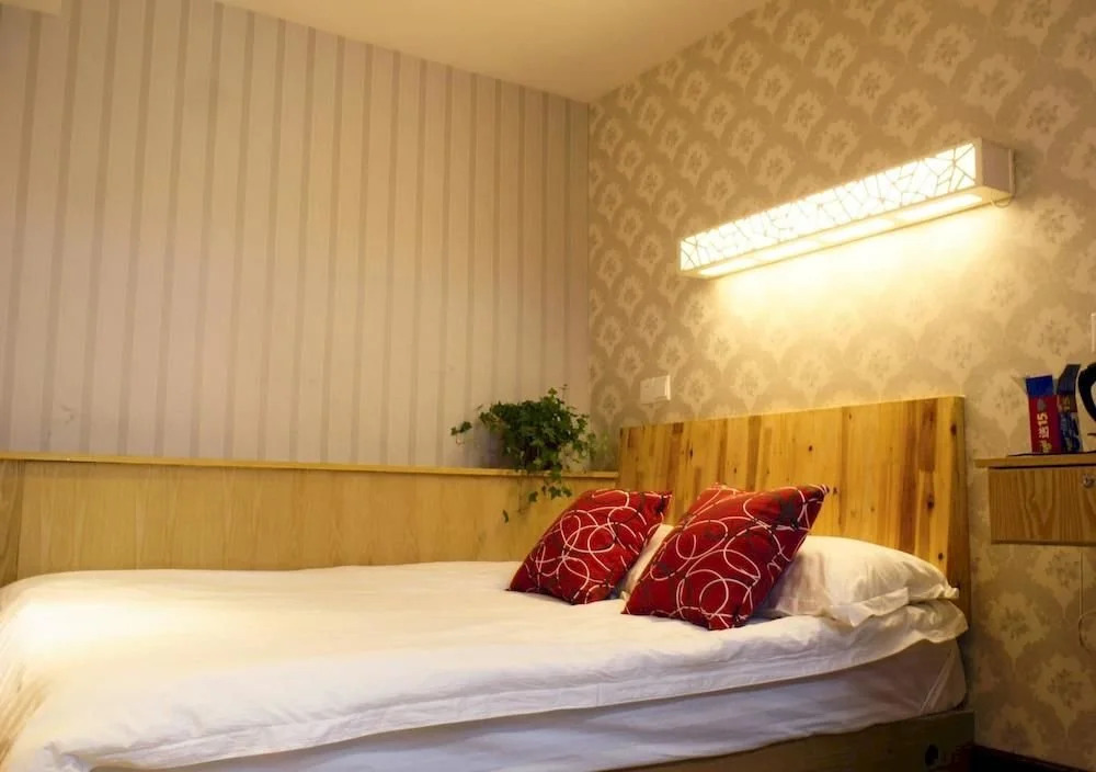 Impression Xitang Coffee Hotel