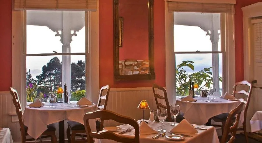 Little River Inn