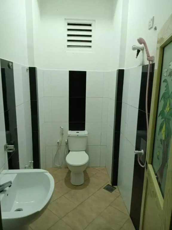 Dinimuthu Rest Inn