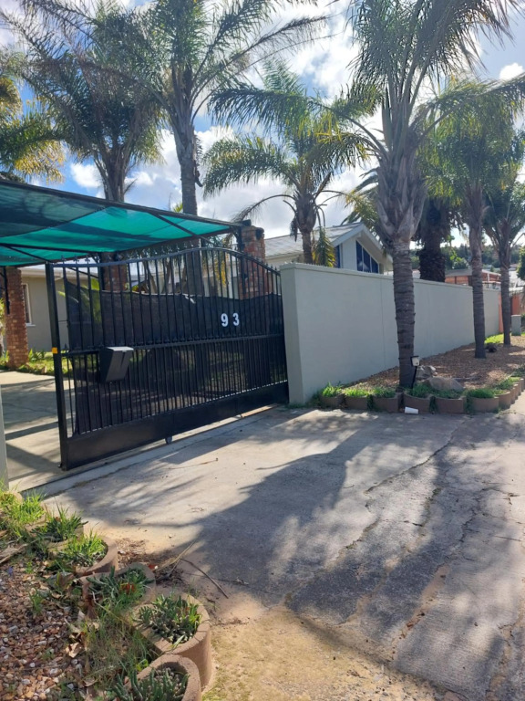 Mestil Guesthouse