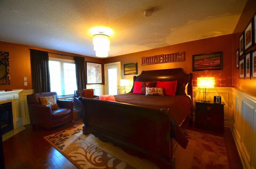 Explorer House Bed & Breakfast