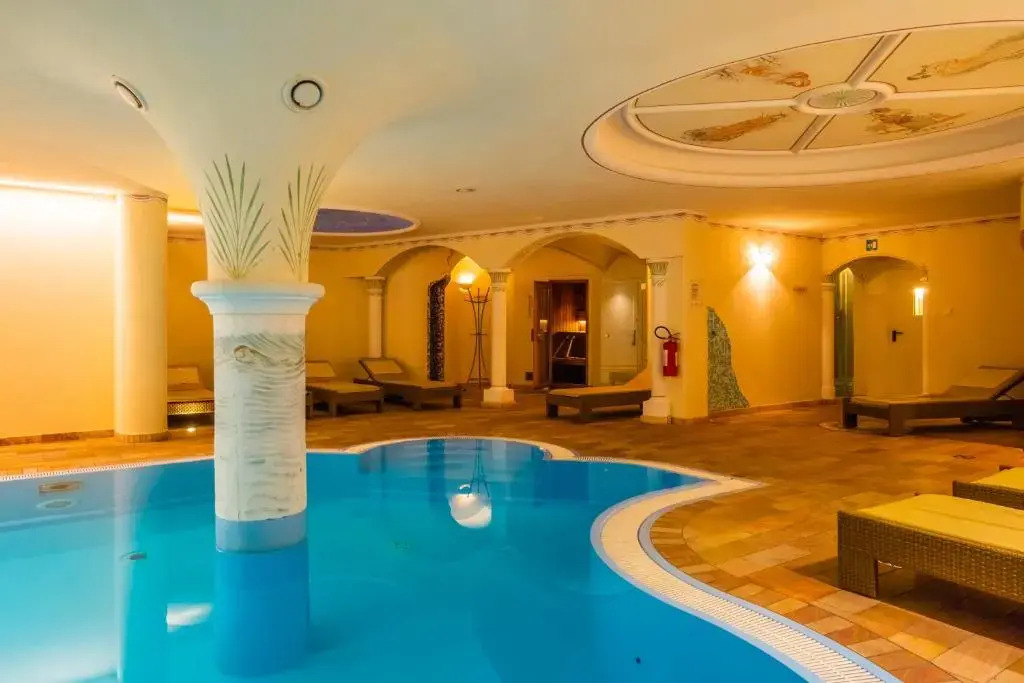 Hotel Feldrand